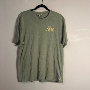 Toad & Co Boundless Jersey Wave Tee